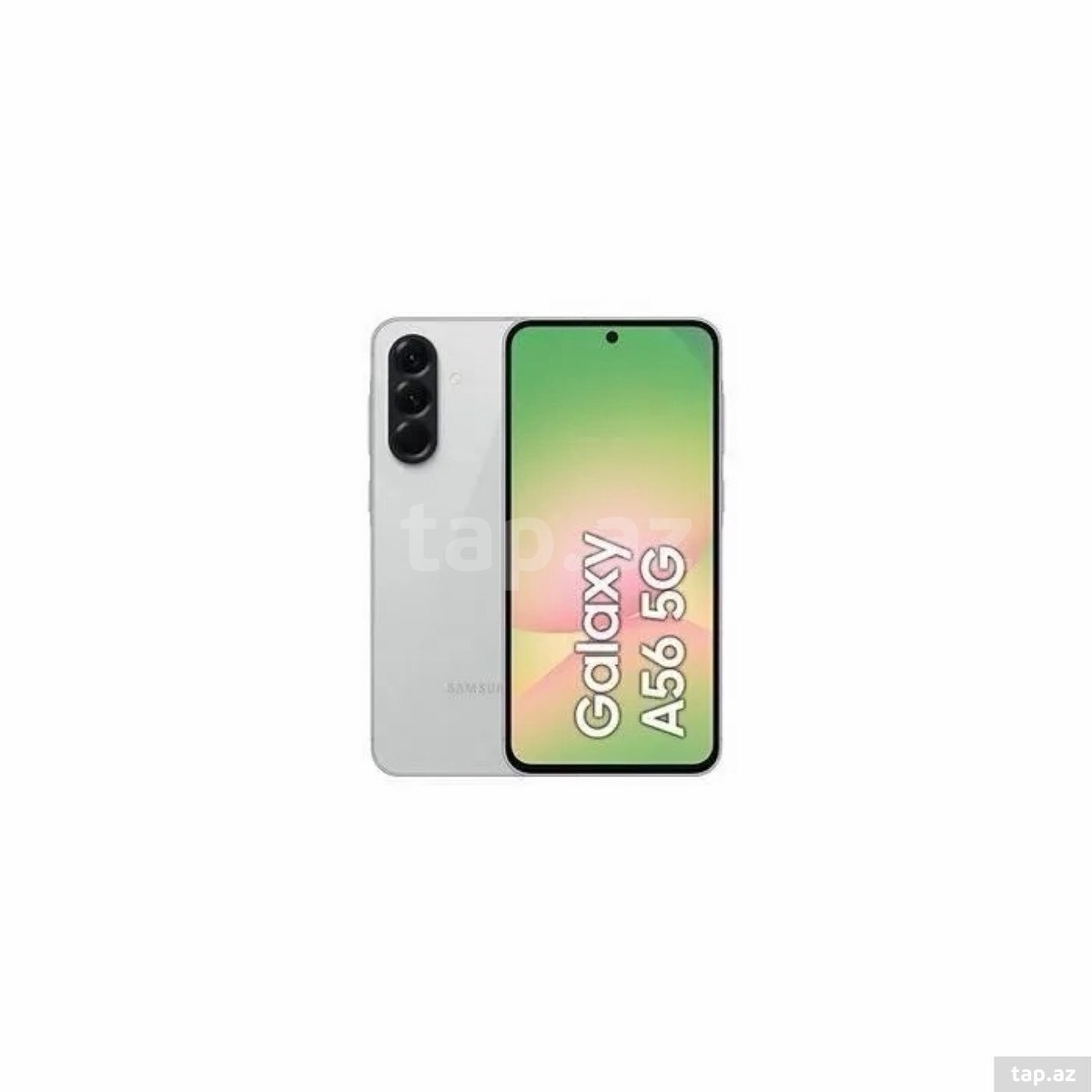 Samsung Galaxy A56 Awesome Lightgrey 128GB/8GB