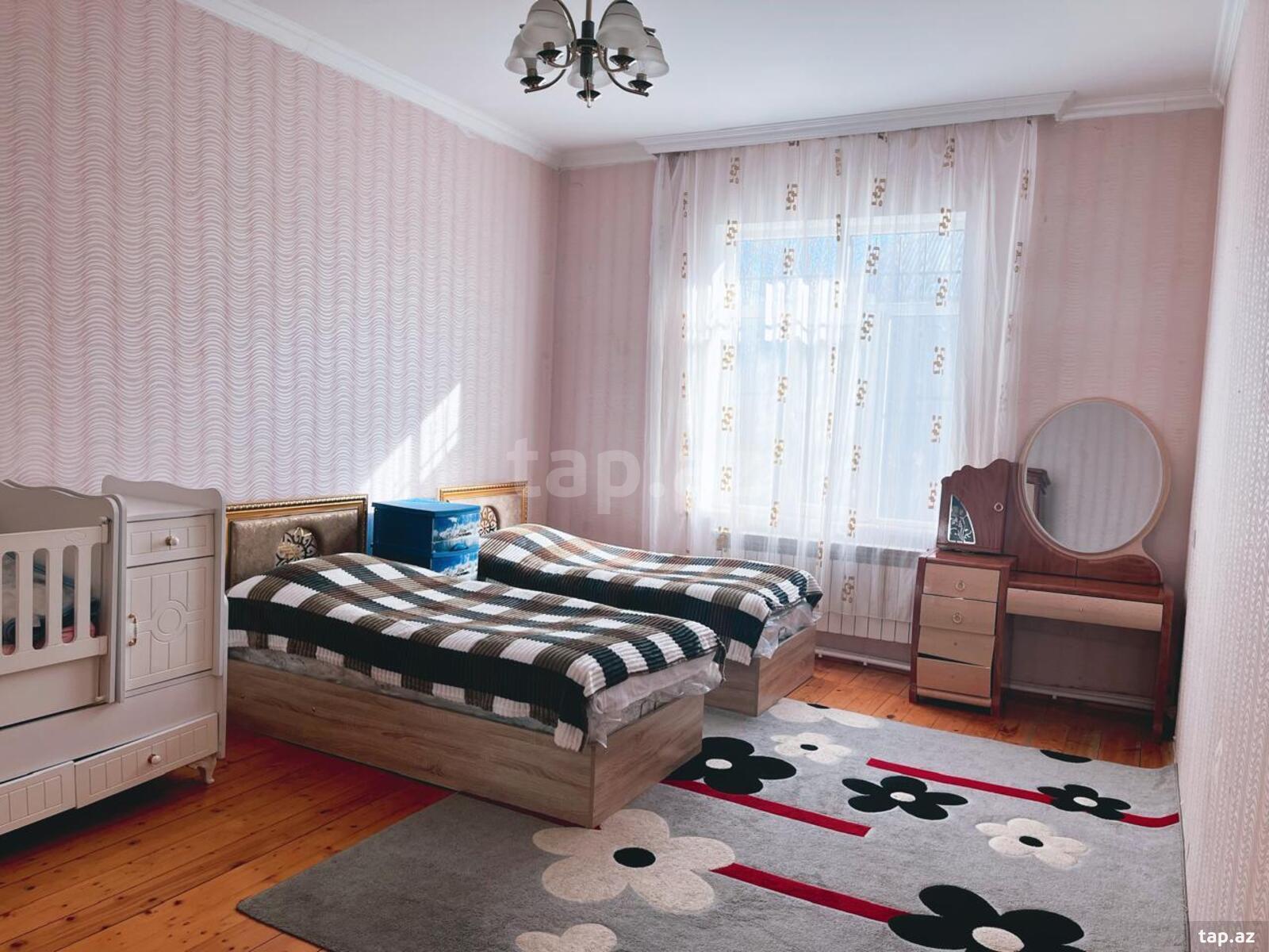 Həyət evi kirayə verilir, Göygöl r. (3)
