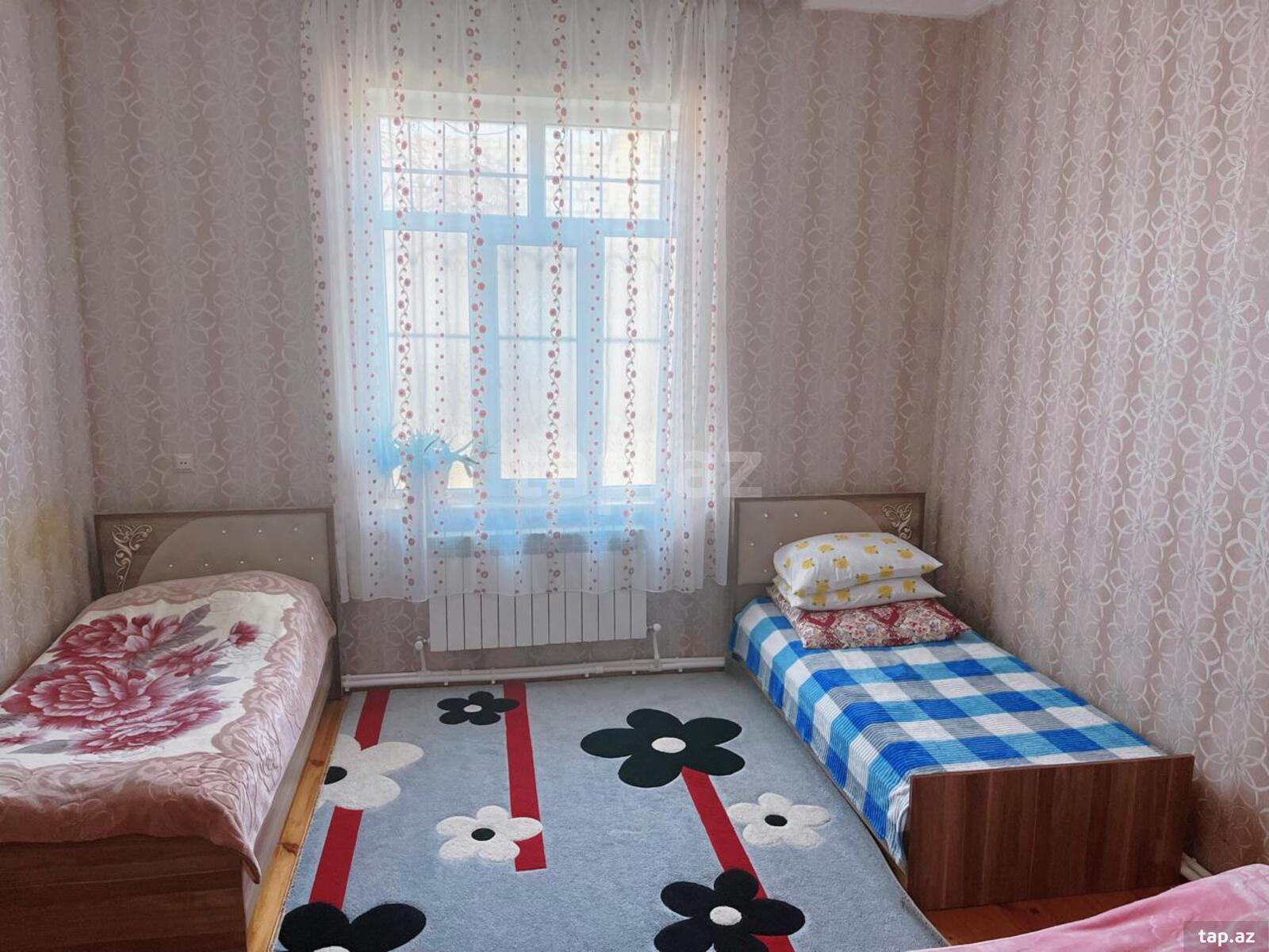 Həyət evi kirayə verilir, Göygöl r. (4)