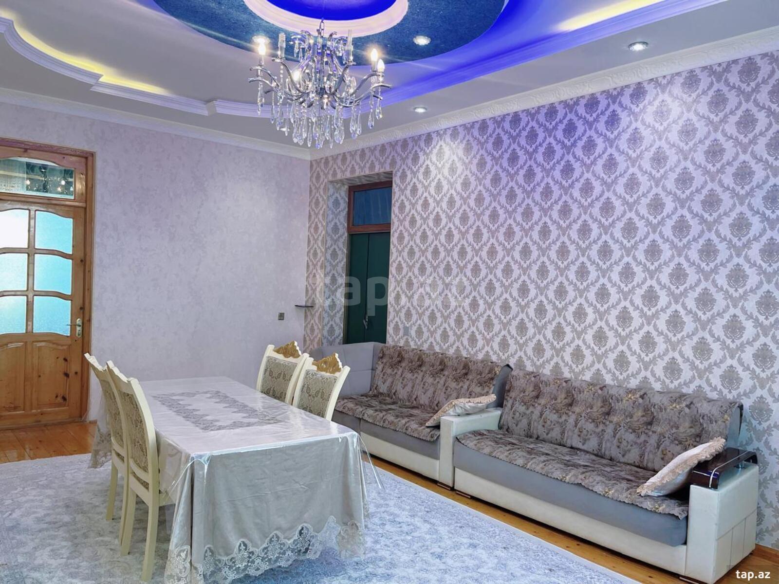 Həyət evi kirayə verilir, Göygöl r.