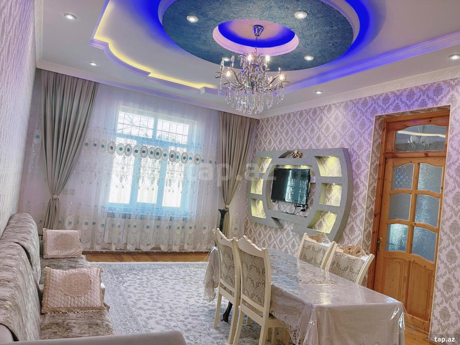 Həyət evi kirayə verilir, Göygöl r. (2)