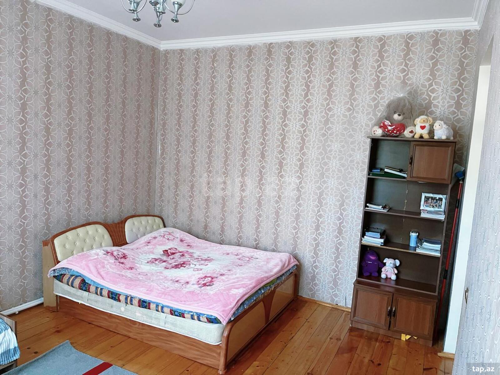 Həyət evi kirayə verilir, Göygöl r. (5)