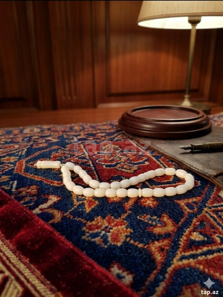 Təsbehlər  (4)