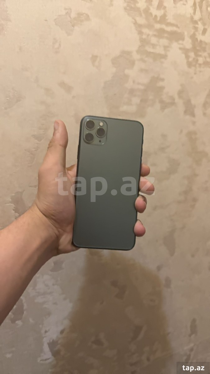 Apple iPhone 11 Pro Max Space Gray 64GB/4GB