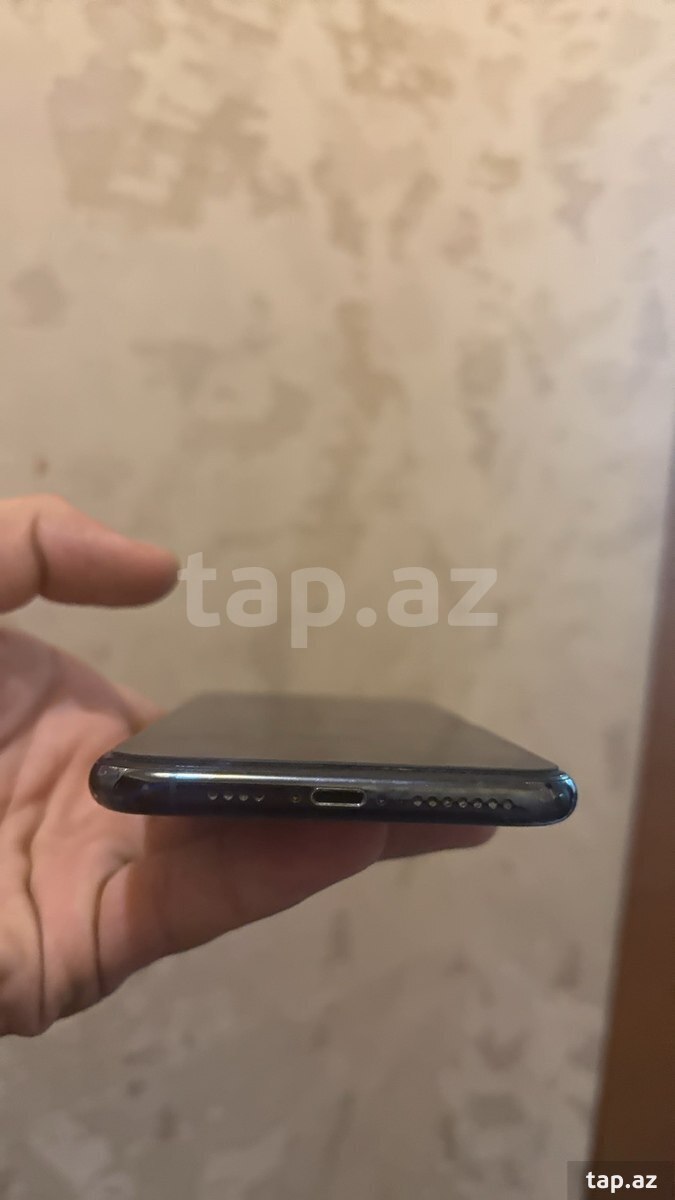 Apple iPhone 11 Pro Max Space Gray 64GB/4GB (5)