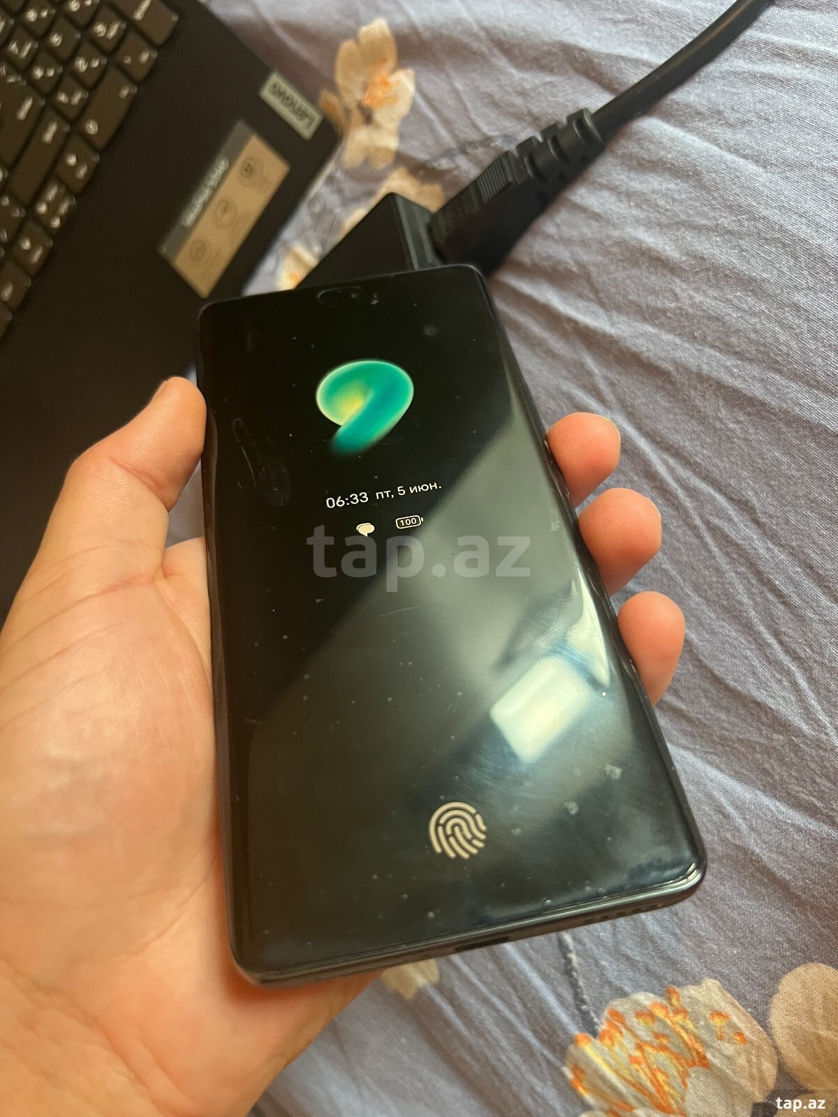 Honor X9c 5G Titanium Purple 256GB/12GB