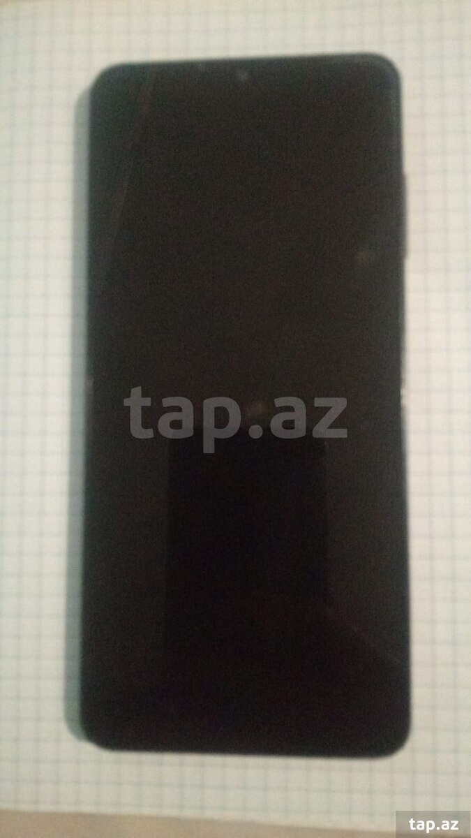 Samsung Galaxy A06 Black 128GB/6GB (3)