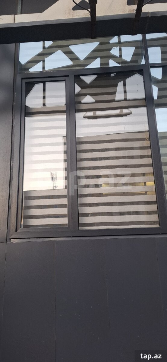 Plastik qapı və pəncərə (34)