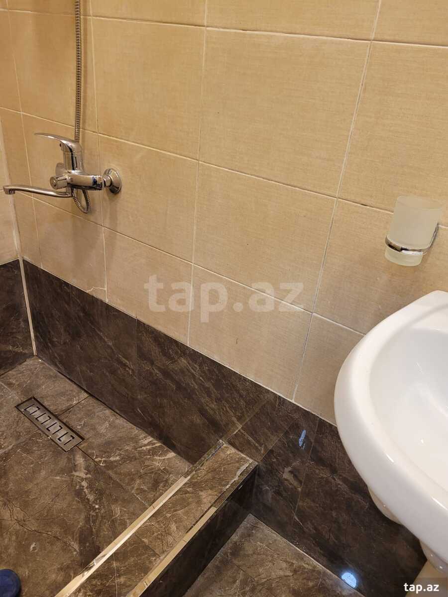 2-otaqlı mənzil kirayə verilir, 28 May m., 56 m² (10)