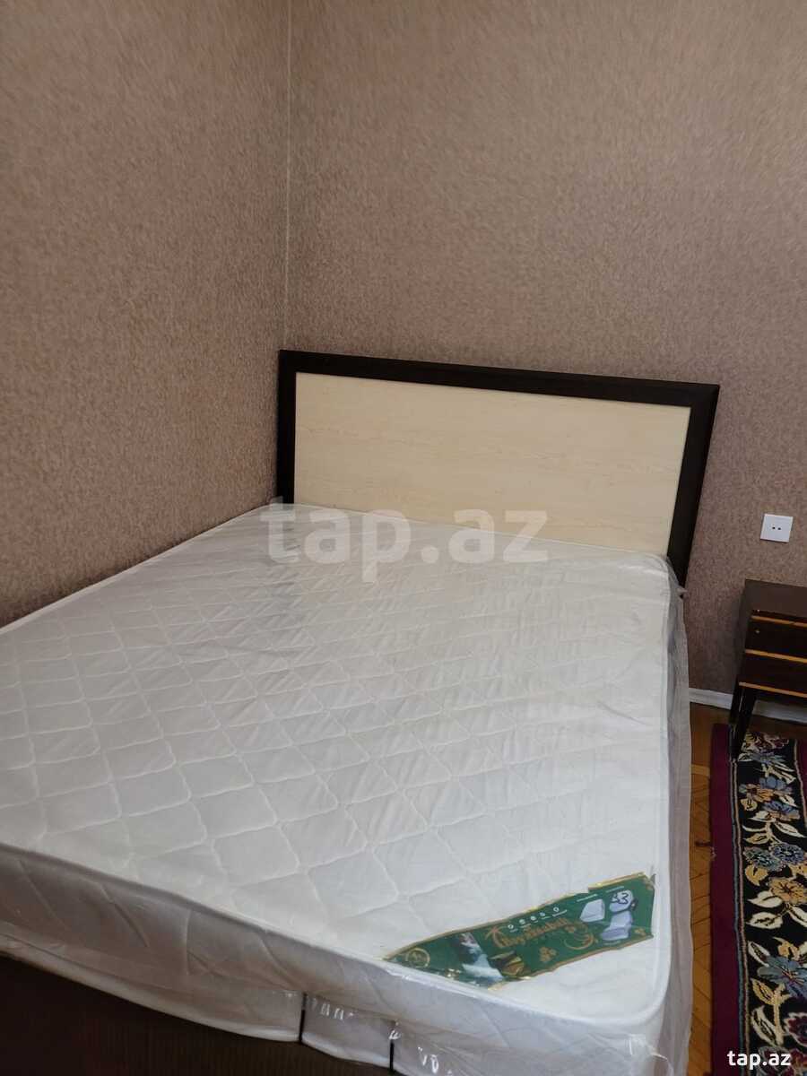 2-otaqlı mənzil kirayə verilir, 28 May m., 56 m² (7)