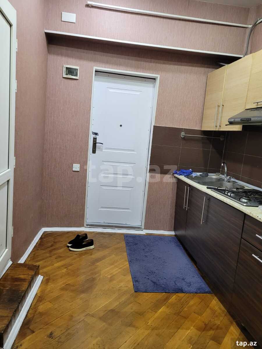 2-otaqlı mənzil kirayə verilir, 28 May m., 56 m² (2)