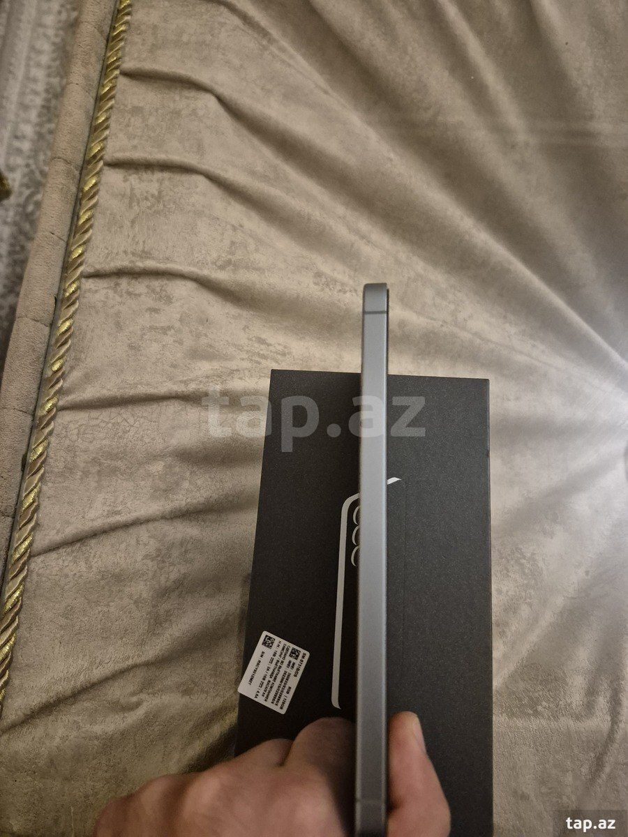 Samsung Galaxy S25 FE Jetblack 128GB/8GB (6)