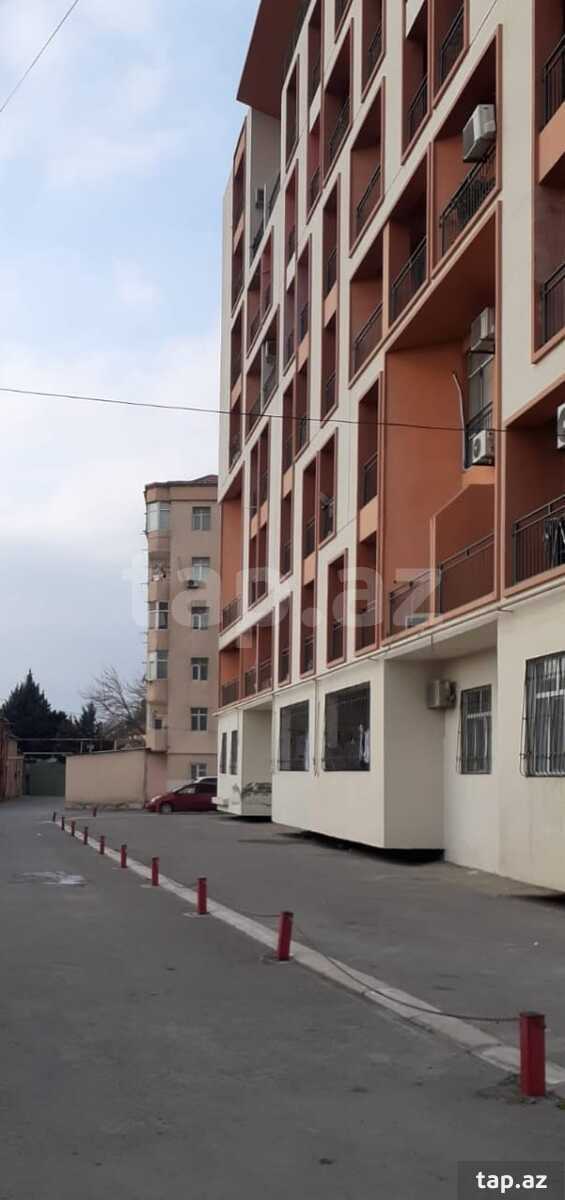 Obyekt icarəyə verilir, Koroğlu m.