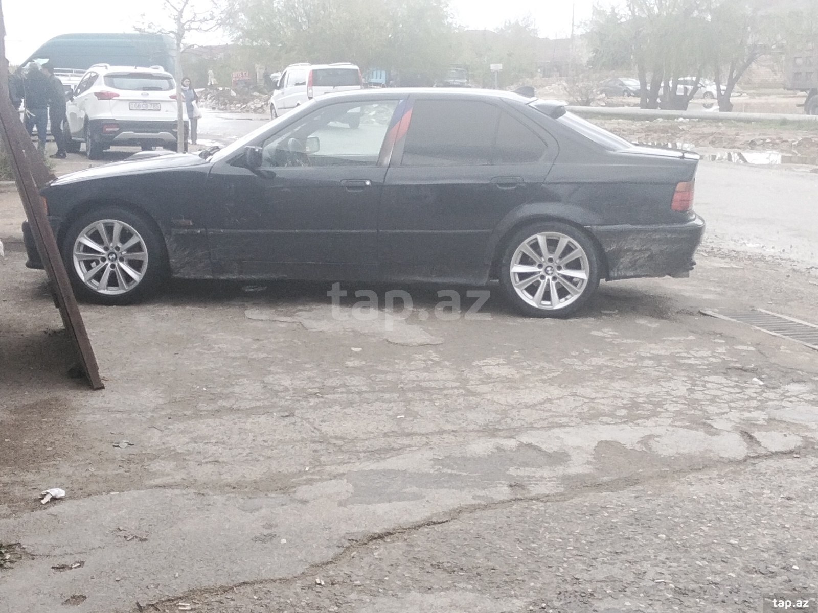 BMW 325, 1995 il (2)