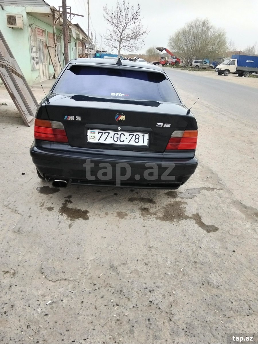 BMW 325, 1995 il (3)