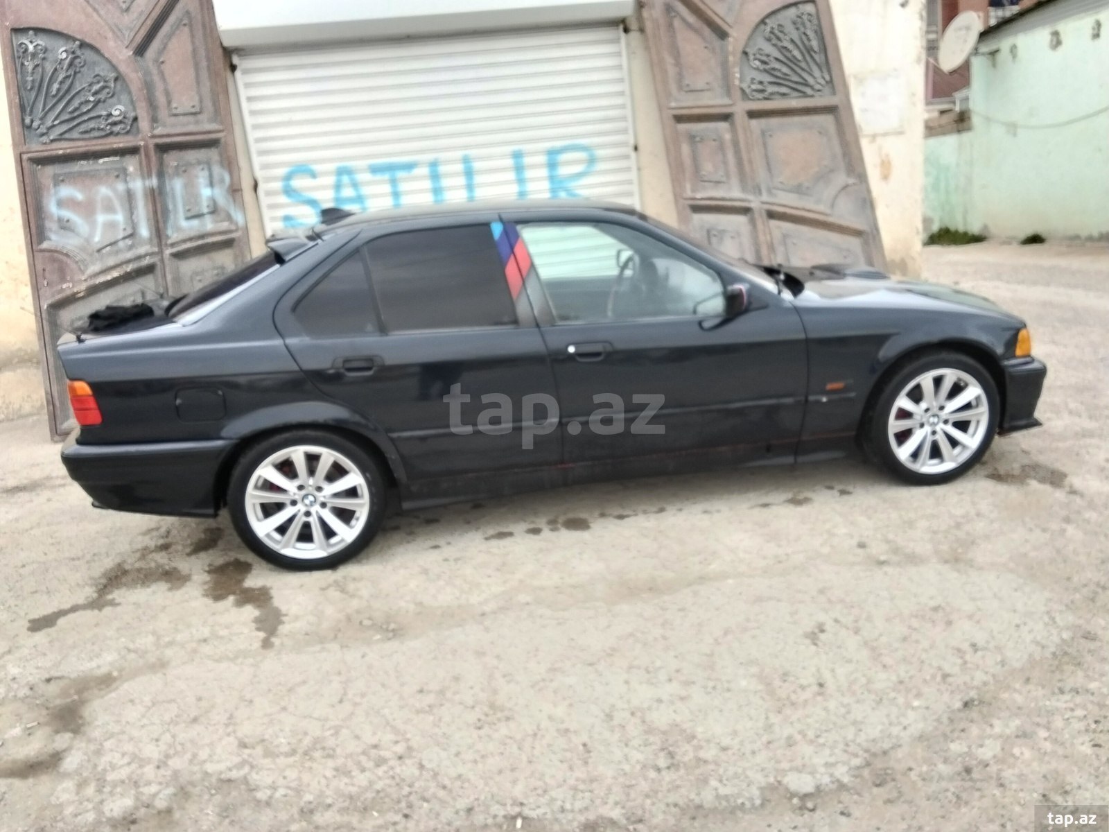 BMW 325, 1995 il (4)