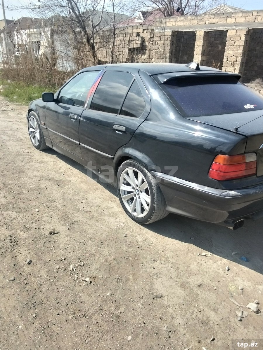 BMW 325, 1995 il (5)