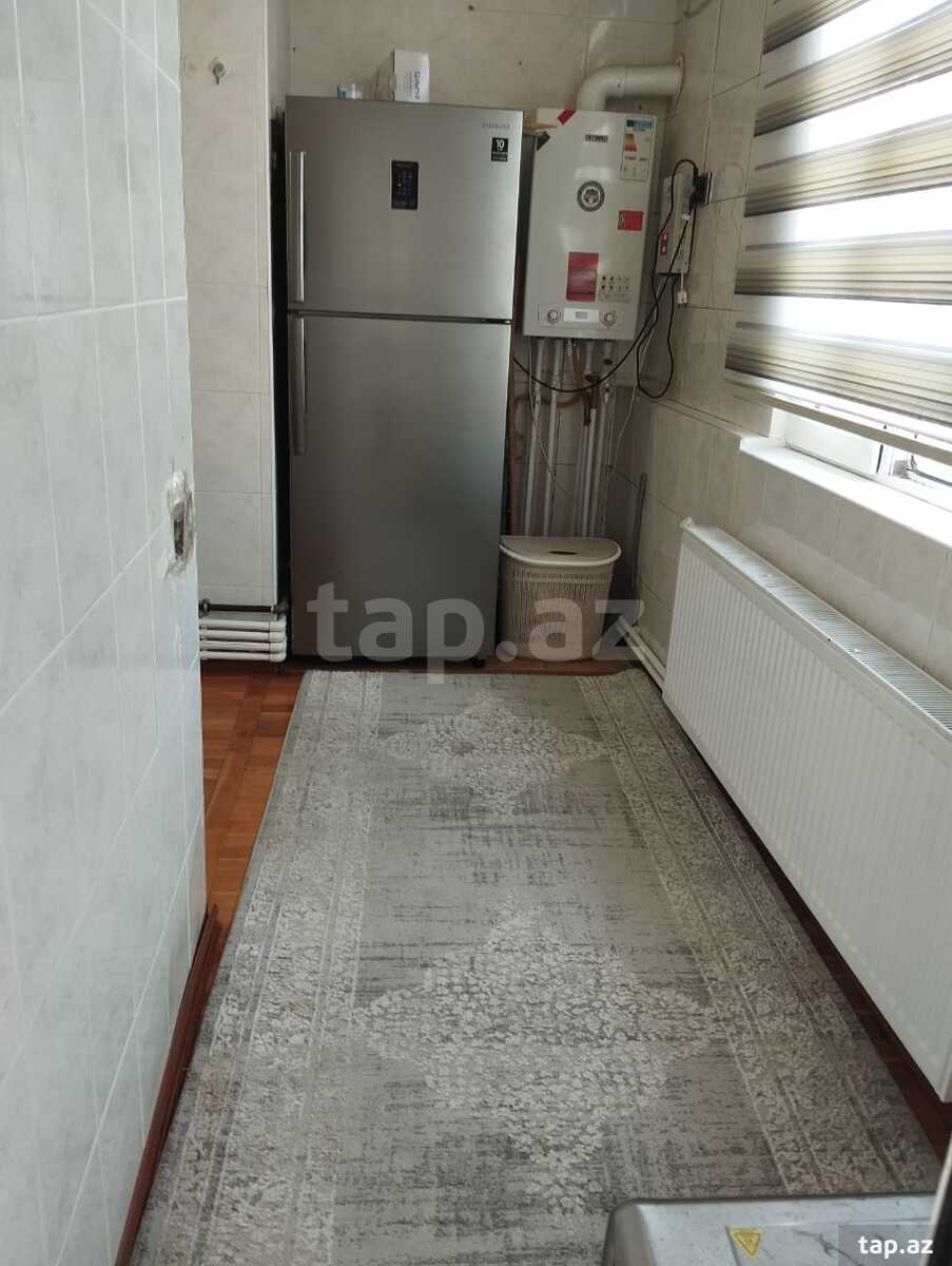 2-otaqlı mənzil, Sumqayıt ş., 60 m² (8)