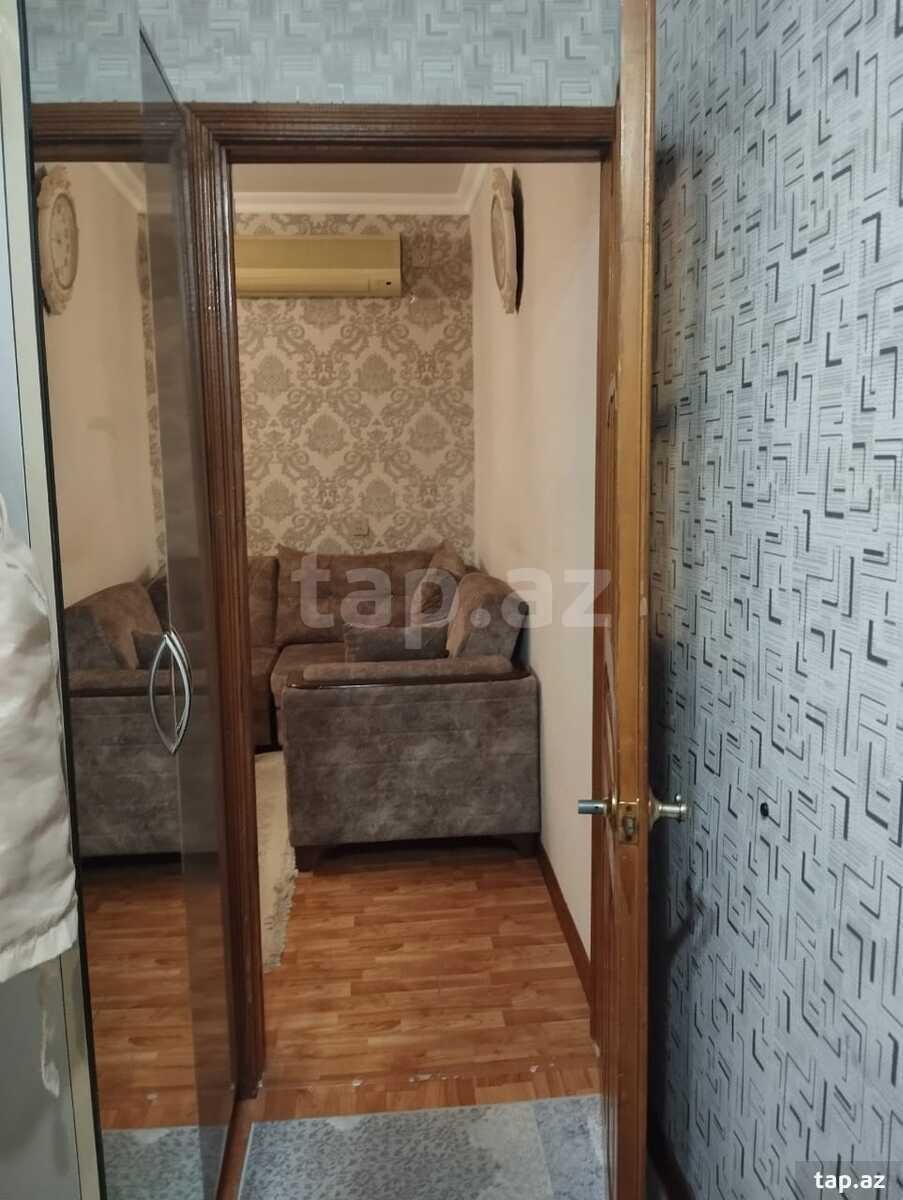 2-otaqlı mənzil, Sumqayıt ş., 60 m² (11)