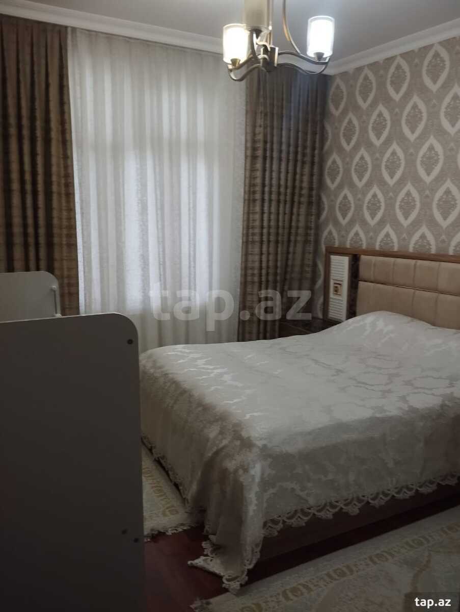 2-otaqlı mənzil, Sumqayıt ş., 60 m² (7)