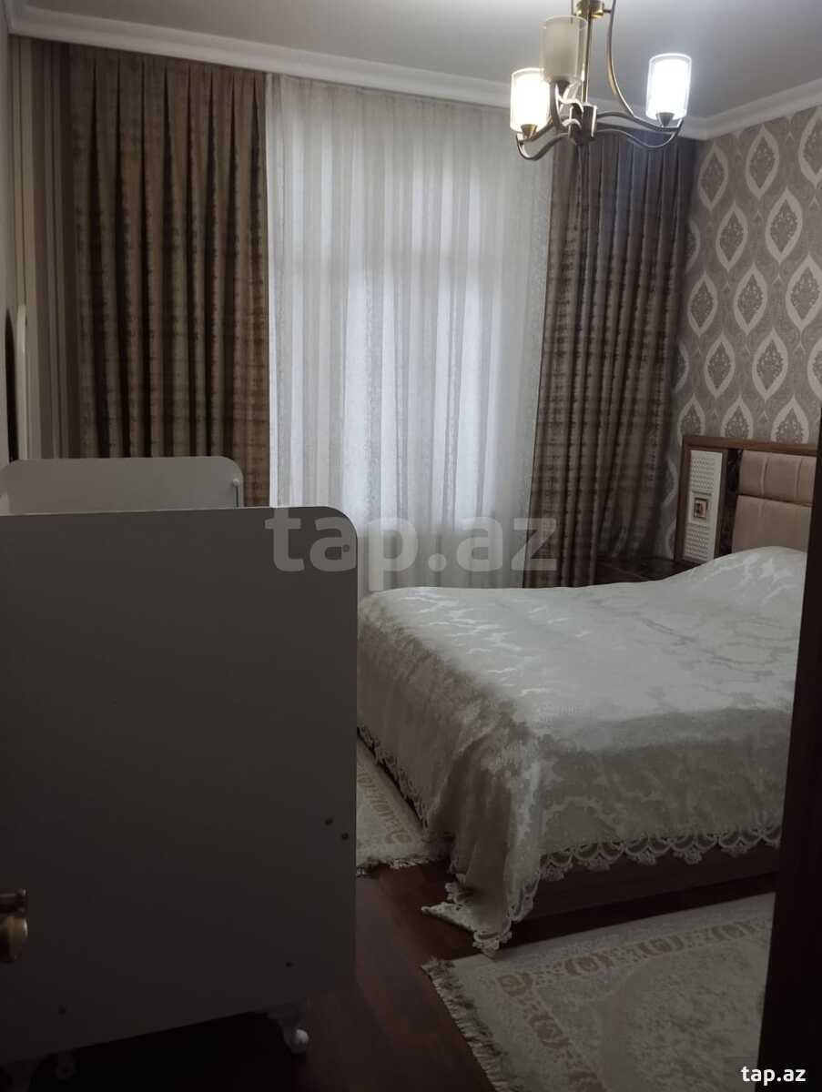 2-otaqlı mənzil, Sumqayıt ş., 60 m² (14)