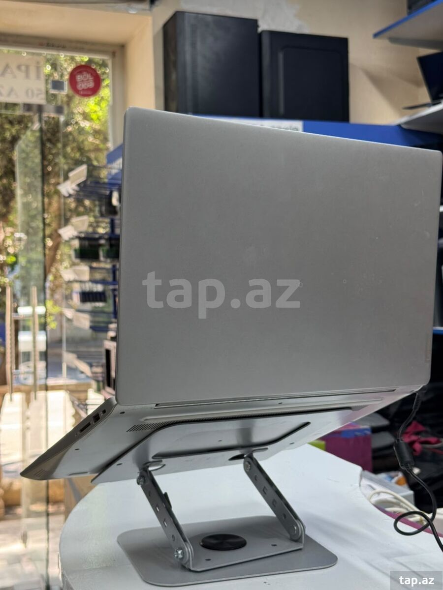 Lenovo Ryzen 5 Noutbuk Satılır 256 GB SSD (4)