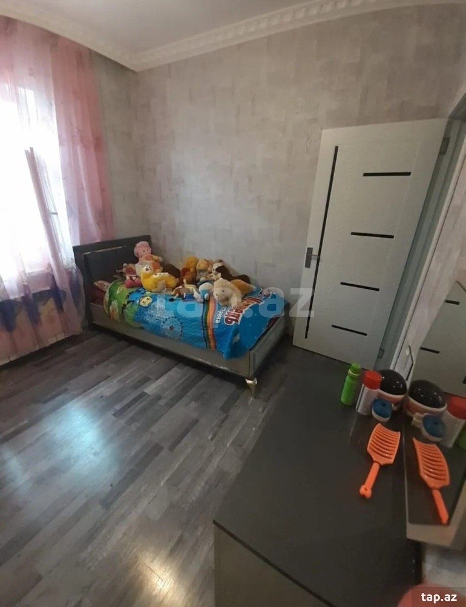 Həyət evi, Masazır qəs. (8)