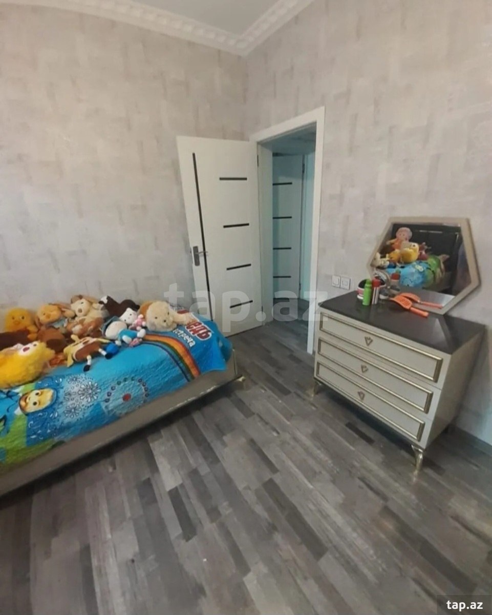 Həyət evi, Masazır qəs. (7)