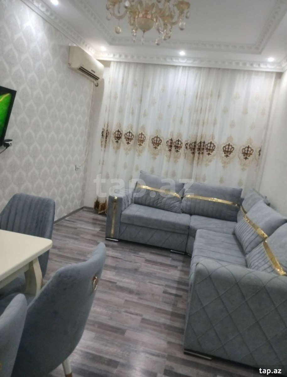 Həyət evi, Masazır qəs. (5)