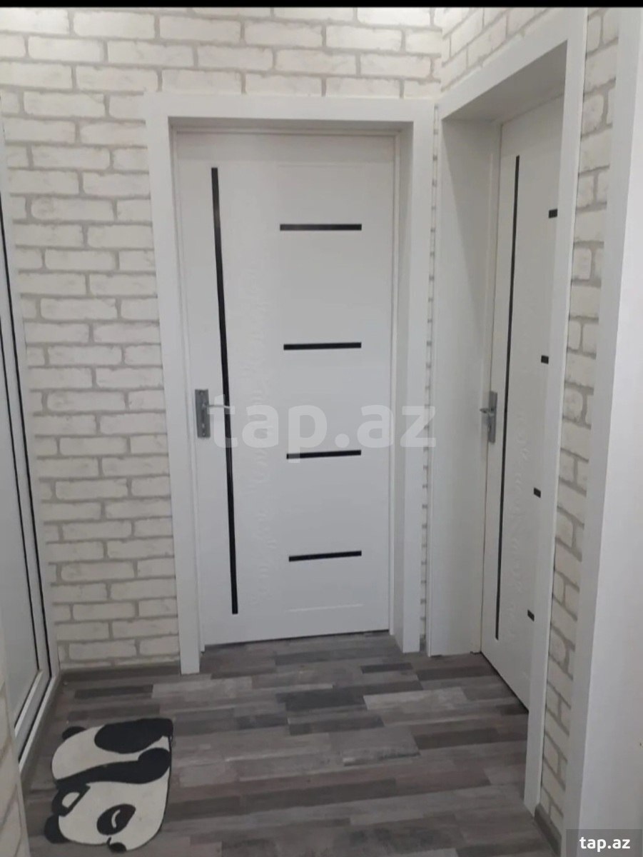Həyət evi, Masazır qəs. (10)