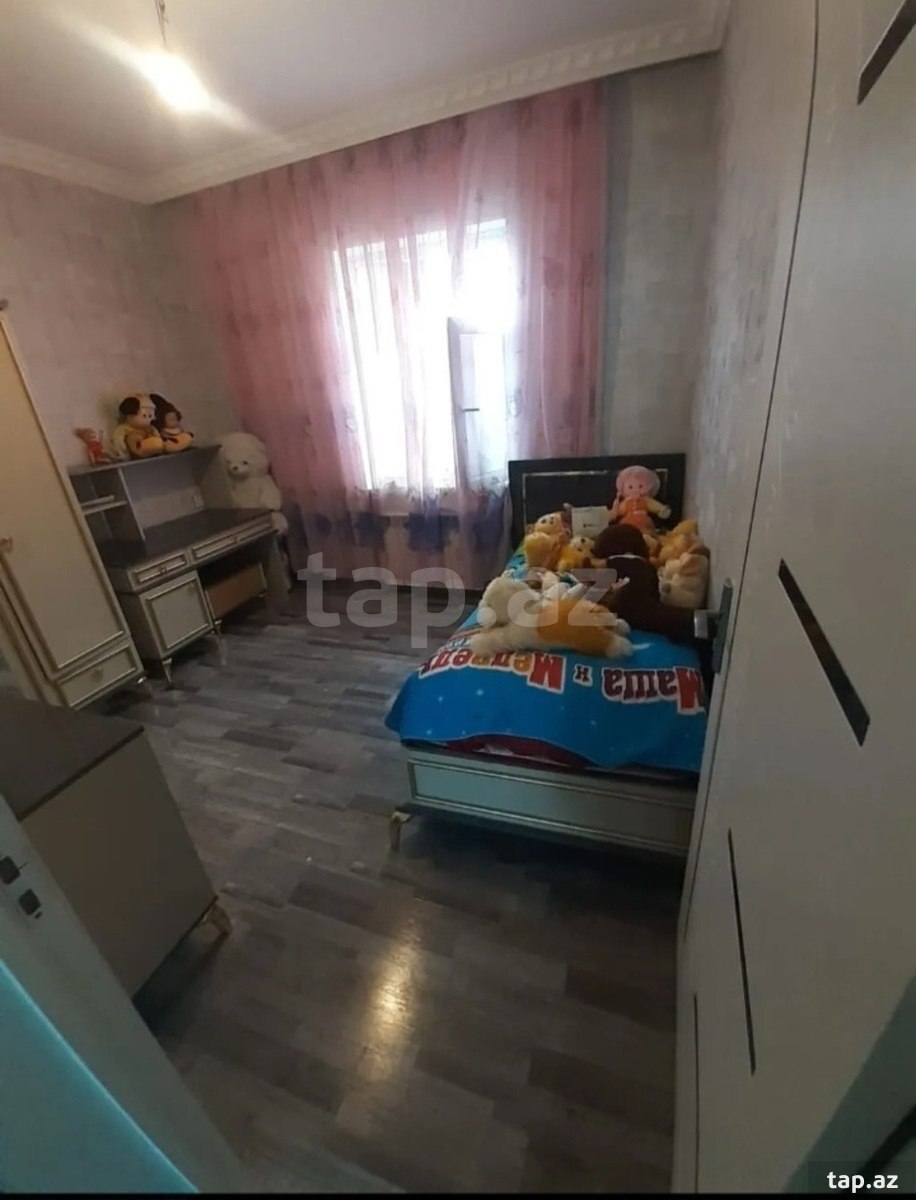 Həyət evi, Masazır qəs. (6)