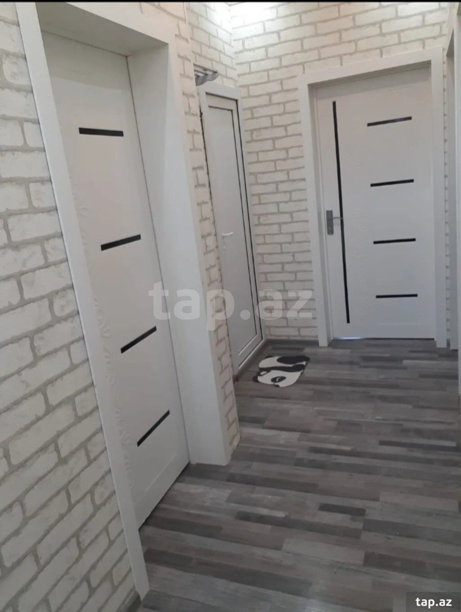 Həyət evi, Masazır qəs. (11)