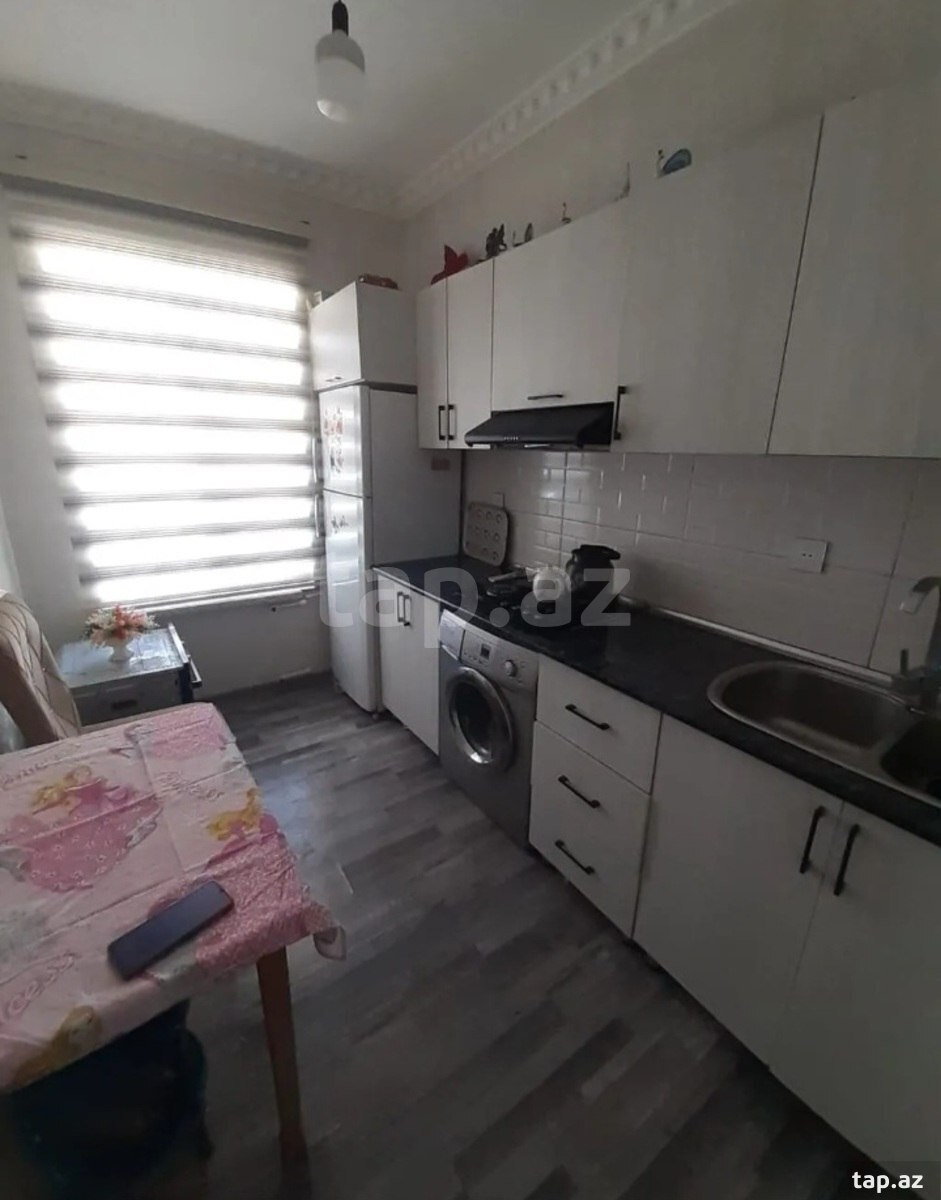 Həyət evi, Masazır qəs. (13)