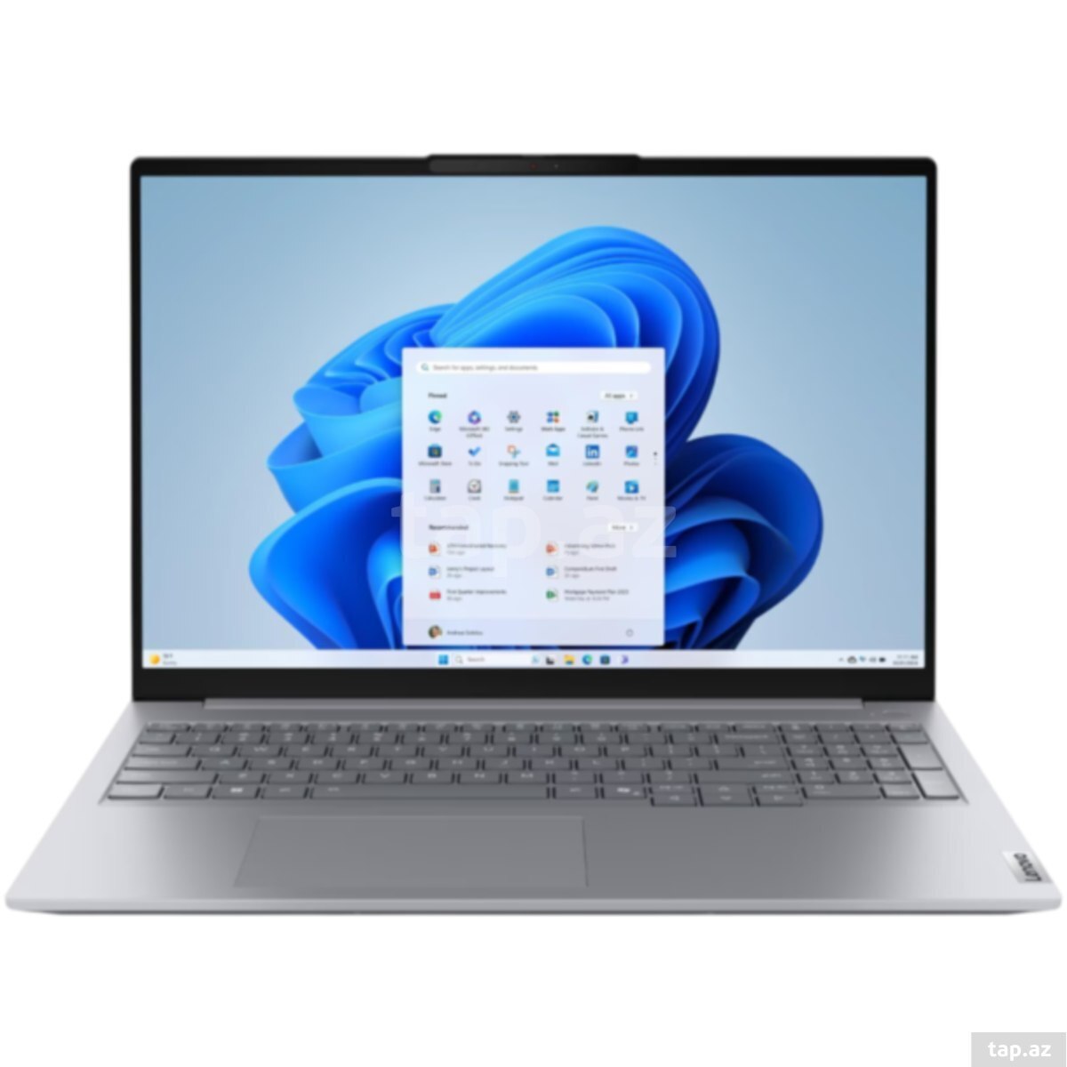 Lenovo ThinkBook 16 G9 IRL 21US000GGX