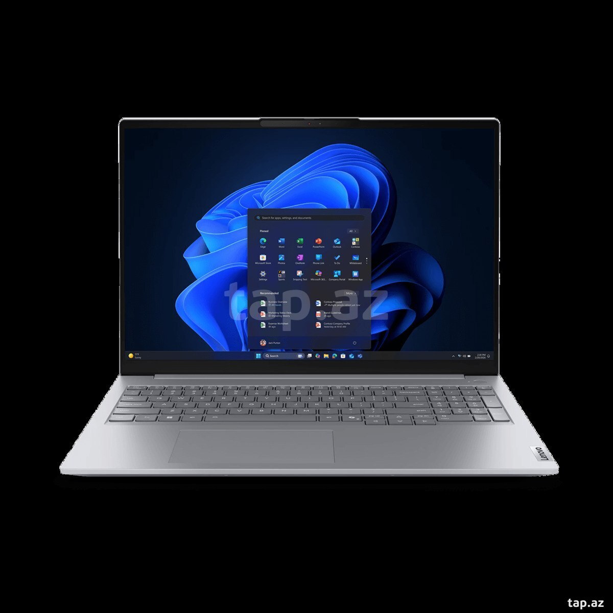 Lenovo ThinkBook 16 G9 IRL 21US004SFW