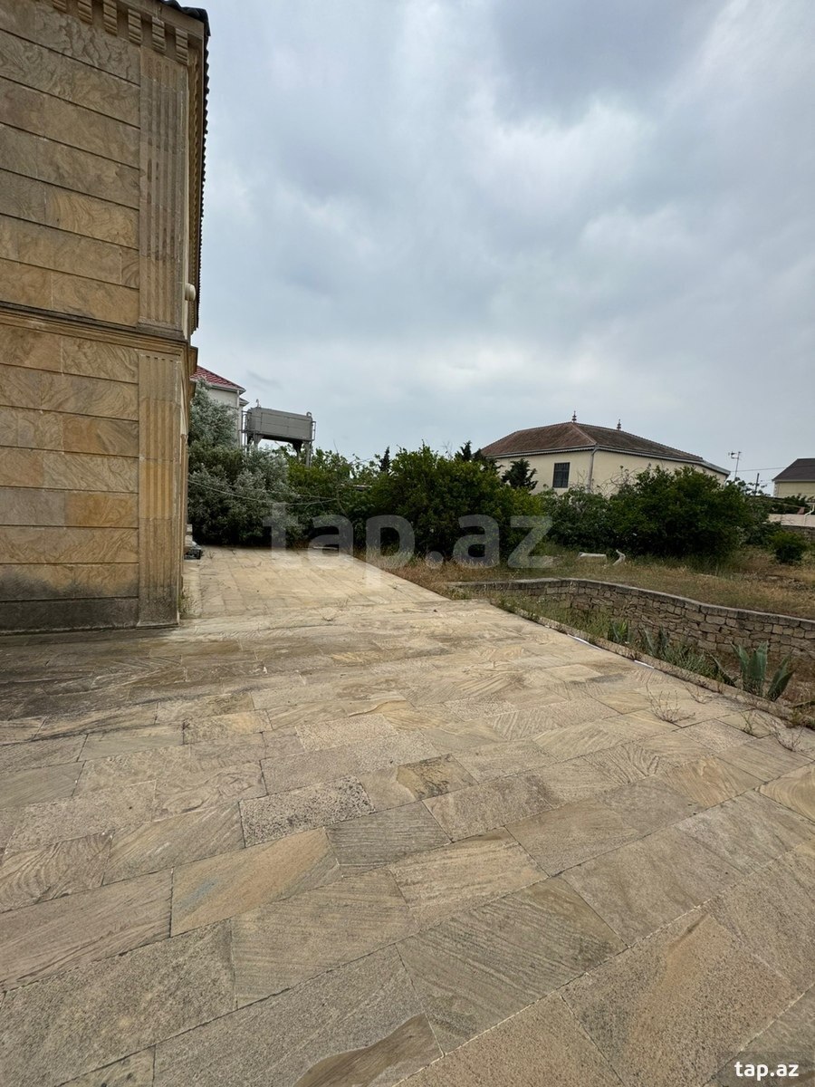 Bağ evi kirayə verilir, Hövsan qəs. (2)