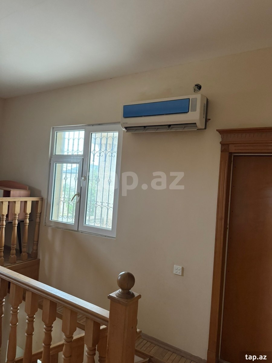 Bağ evi kirayə verilir, Hövsan qəs. (11)