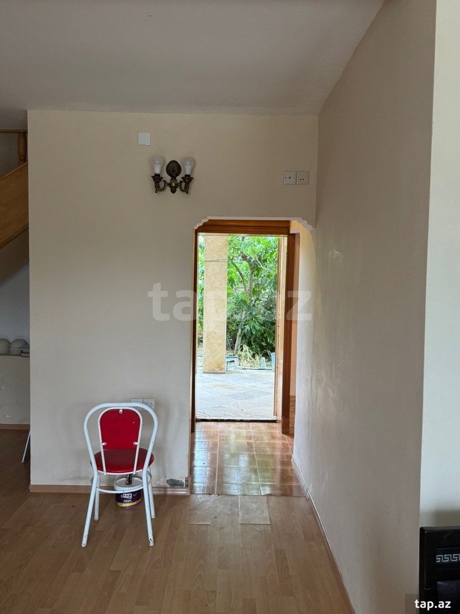 Bağ evi kirayə verilir, Hövsan qəs. (8)