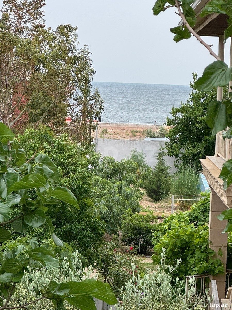 Bağ evi kirayə verilir, Hövsan qəs. (13)