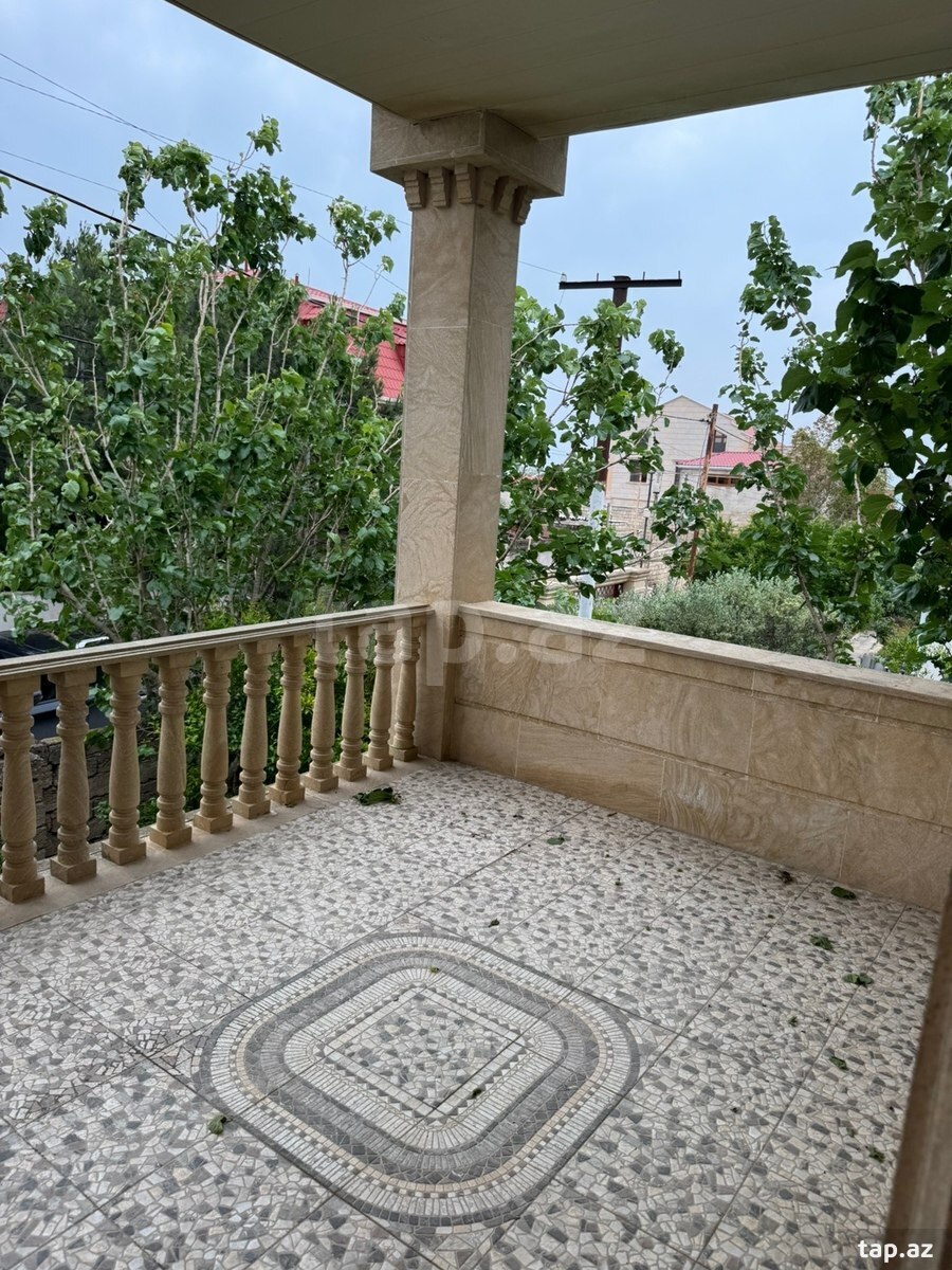 Bağ evi kirayə verilir, Hövsan qəs. (14)