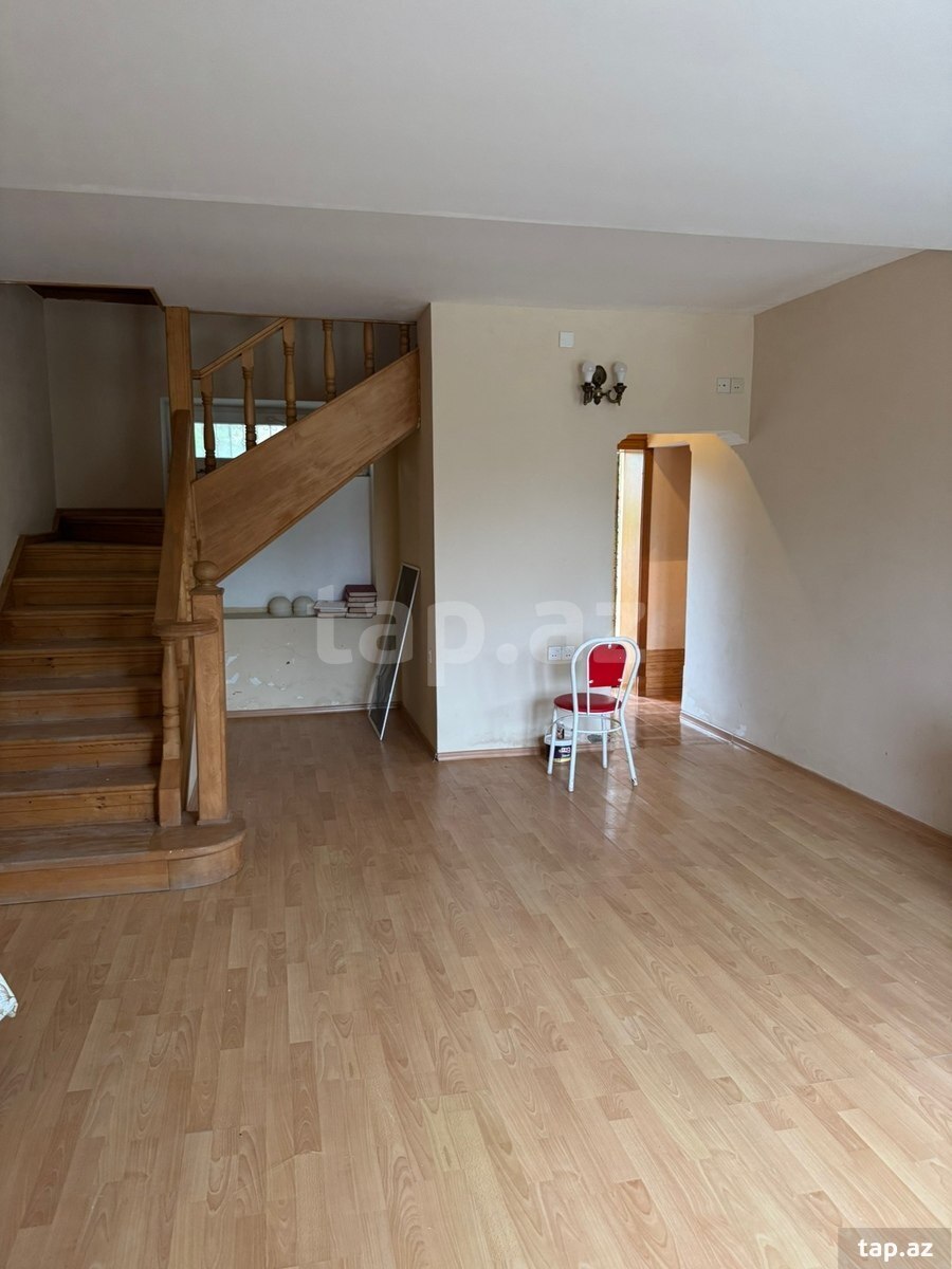 Bağ evi kirayə verilir, Hövsan qəs. (20)