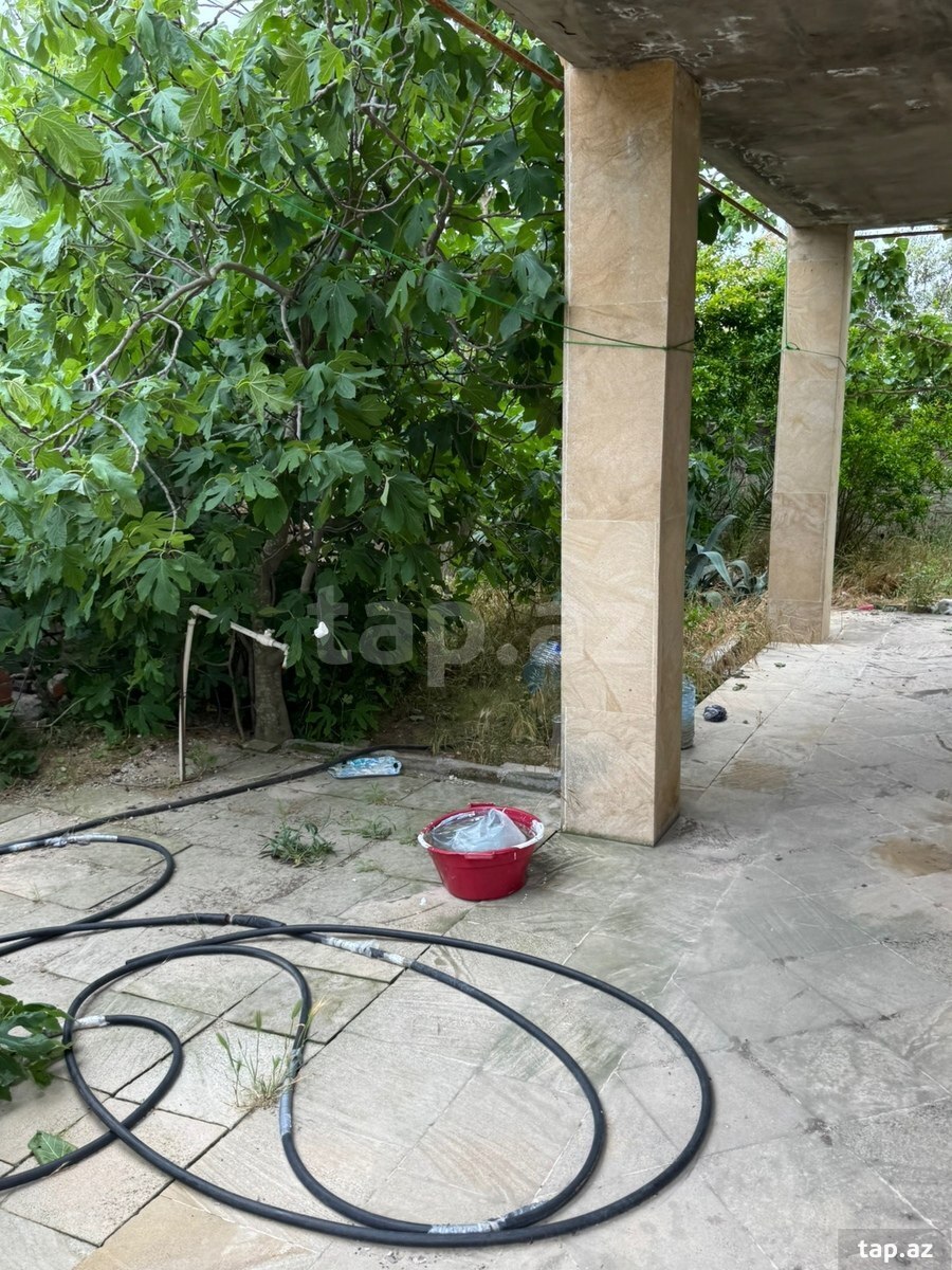 Bağ evi kirayə verilir, Hövsan qəs. (5)