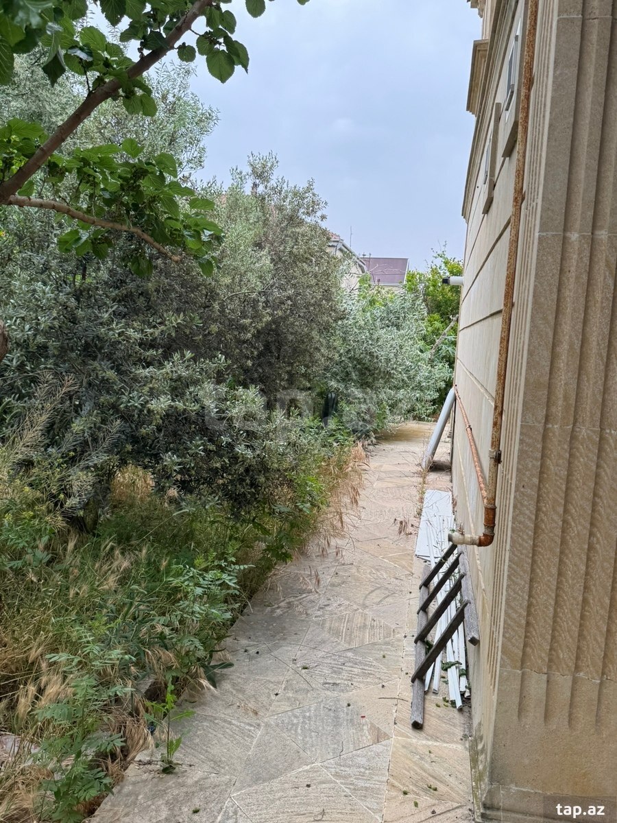 Bağ evi kirayə verilir, Hövsan qəs. (4)