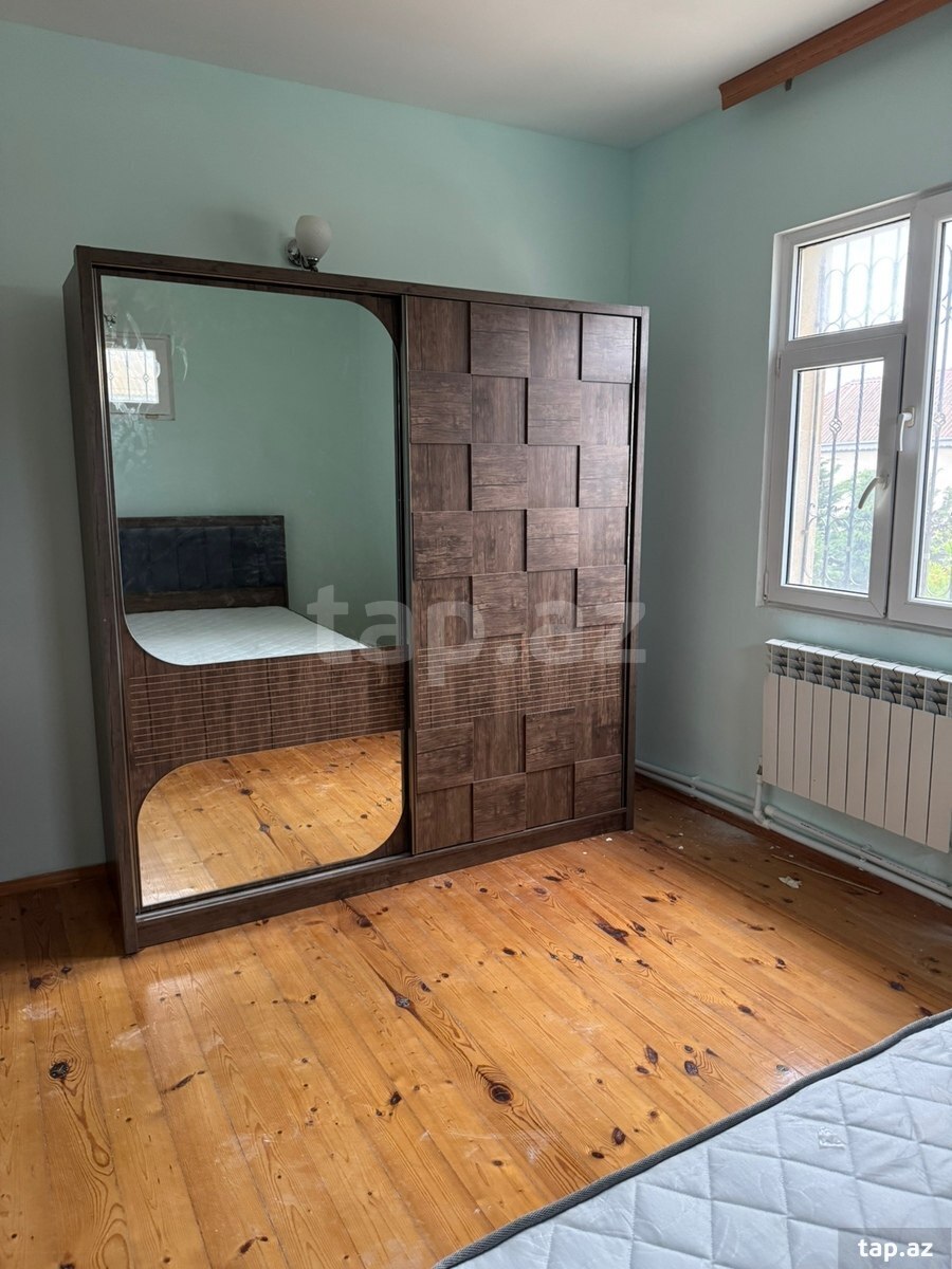 Bağ evi kirayə verilir, Hövsan qəs. (15)