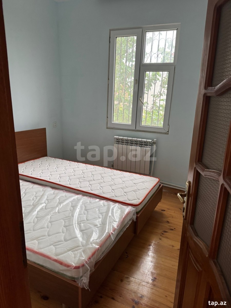 Bağ evi kirayə verilir, Hövsan qəs. (18)