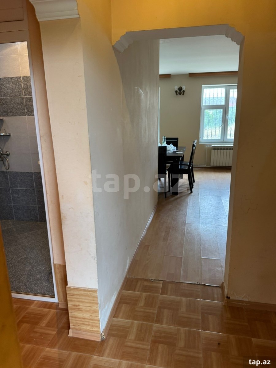 Bağ evi kirayə verilir, Hövsan qəs. (22)