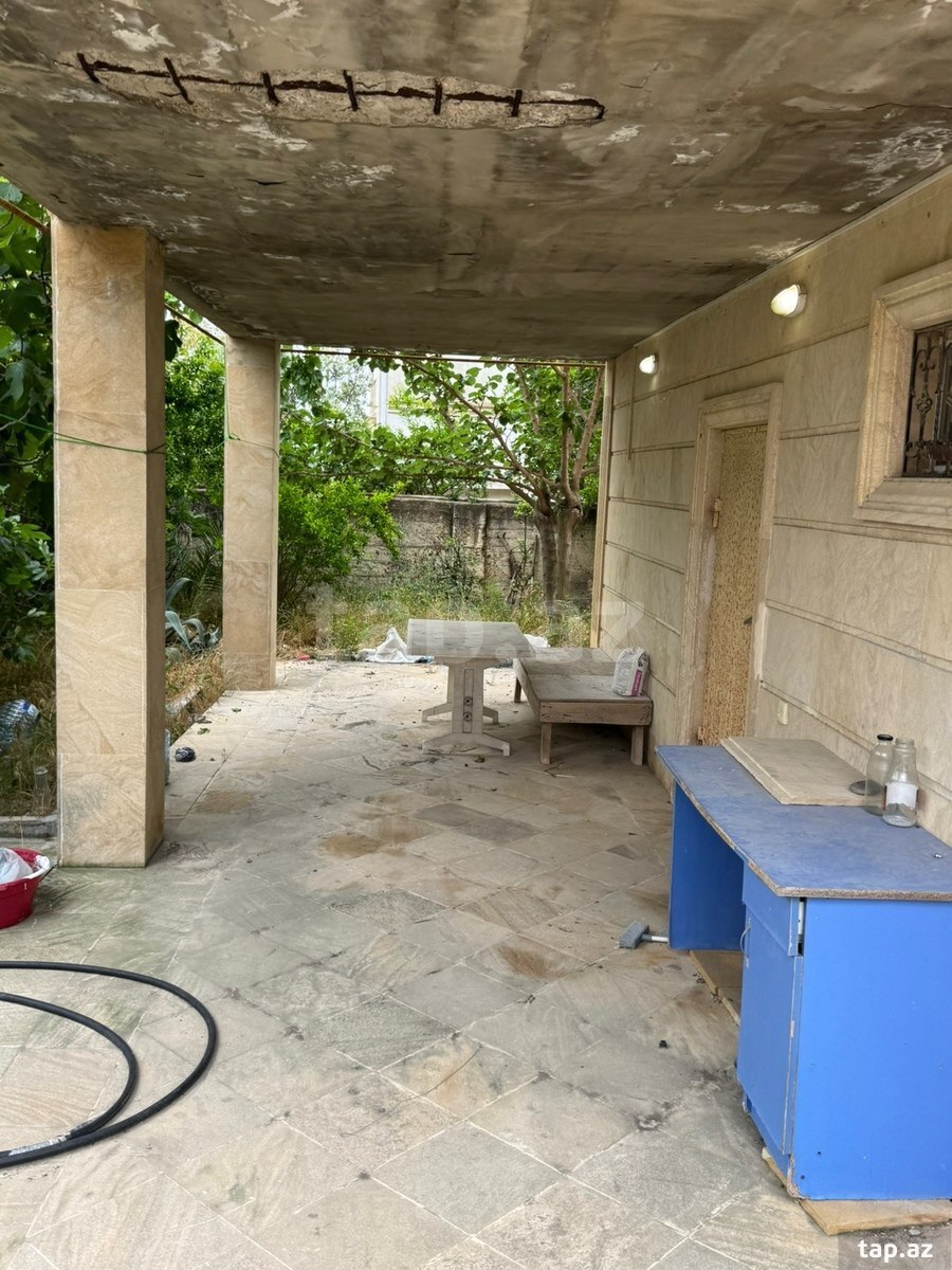 Bağ evi kirayə verilir, Hövsan qəs. (7)