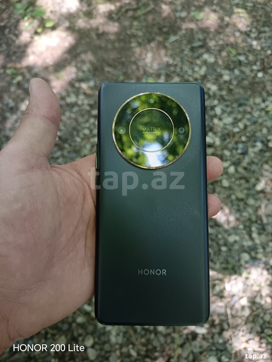 Honor X9b Midnight Black 256GB/12GB