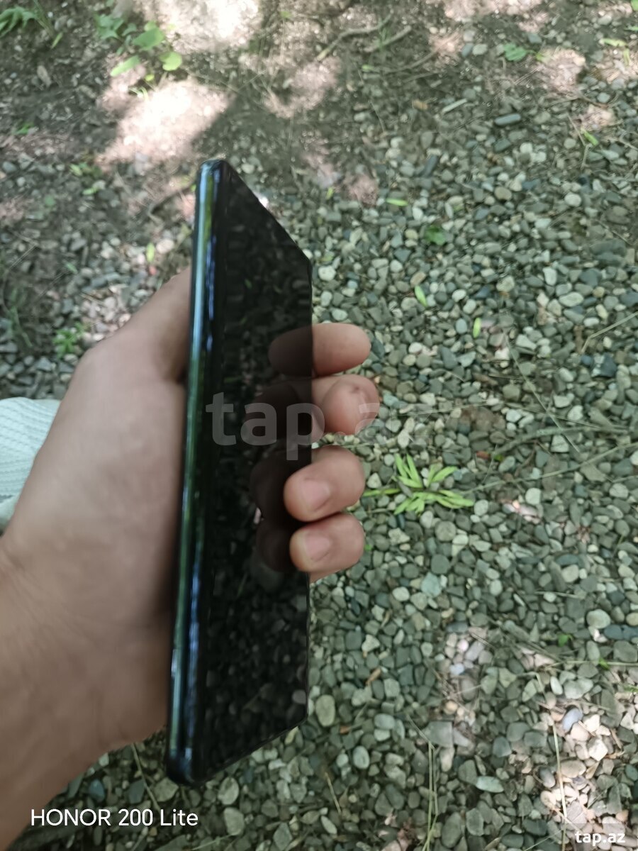 Honor X9b Midnight Black 256GB/12GB (4)