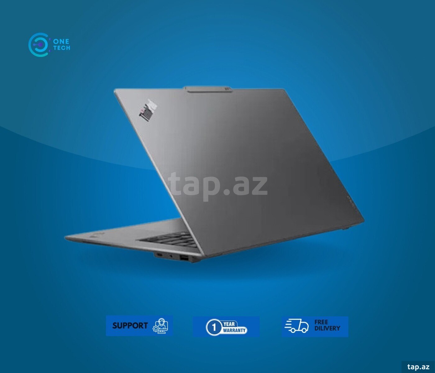 Noutbuk Lenovo ThinkPad X9-15 Gen 1 (21Q6001PFW) (2)
